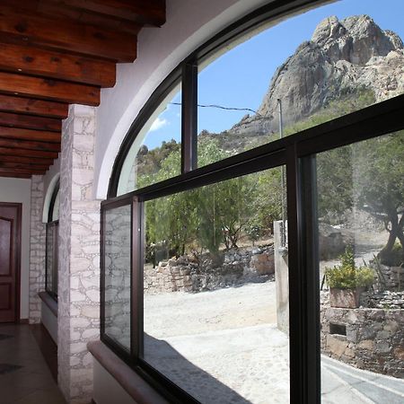 Casa Celia Hotel Restaurante Bernal Εξωτερικό φωτογραφία